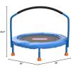 image:imageLittle Tikes 3 Trampoline  Amazon Exclusive3 Trampoline