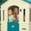 image:imageLittle Tikes Cape Cottage Playhouse  Blue LargeBlue