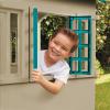 image:imageLittle Tikes Cape Cottage Playhouse  Blue LargeBlue
