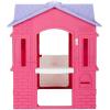 image:imageLittle Tikes Cape Cottage Playhouse  Blue LargePink