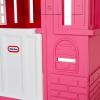image:imageLittle Tikes Cape Cottage Playhouse  Blue LargePink