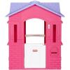 image:imageLittle Tikes Cape Cottage Playhouse  Blue LargePink