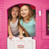 image:imageLittle Tikes Cape Cottage Playhouse  Blue LargePink
