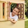 image:imageLittle Tikes Cape Cottage Playhouse  Blue LargeTan
