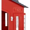 image:imageLittle Tikes Cape CottageRed  Amazon ExclusiveCottage House