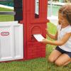 image:imageLittle Tikes Cape CottageRed  Amazon ExclusiveCottage House