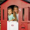 image:imageLittle Tikes Cape CottageRed  Amazon ExclusiveCottage House