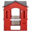 image:imageLittle Tikes Cape CottageRed  Amazon ExclusiveCottage House