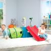 image:imageLittle Tikes Easy Store Slide amp Explore Indoor Outdoor Climber Playset for Toddlers Kids Ages 13 Years
