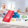 image:imageLittle Tikes Easy Store Slide amp Explore Indoor Outdoor Climber Playset for Toddlers Kids Ages 13 Years