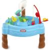 image:imageLittle Tikes Fish n Splash Water Table  Amazon ExclusiveFine