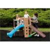 image:imageLittle Tikes Hide and Seek Climber RedCreamGreen 1  4 yearsBrown