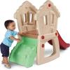 image:imageLittle Tikes Hide and Seek Climber RedCreamGreen 1  4 yearsRedCreamGreen
