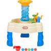 image:imageLittle Tikes Spiralin Seas Waterpark Play Table MulticolorFine