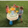 image:imageLittle Tikes Spiralin Seas Waterpark Play Table MulticolorFine