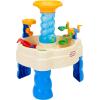 image:imageLittle Tikes Spiralin Seas Waterpark Play Table MulticolorFine