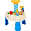 image:imageLittle Tikes Spiralin Seas Waterpark Play Table MulticolorFine
