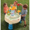 image:imageLittle Tikes Spiralin Seas Waterpark Play Table MulticolorFine