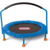 image:imageLittle Tikes 3 Trampoline  Amazon Exclusive3 Trampoline