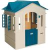 image:imageLittle Tikes Cape Cottage Playhouse  Blue LargeBlue