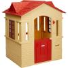 image:imageLittle Tikes Cape Cottage Playhouse  Blue LargeTan