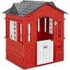 image:imageLittle Tikes Cape CottageRed  Amazon ExclusiveCottage House