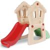 image:imageLittle Tikes Hide and Seek Climber RedCreamGreen 1  4 yearsRedCreamGreen