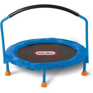 image:imageLittle Tikes 3 Trampoline  Amazon Exclusive3 Trampoline