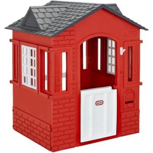 image:imageLittle Tikes Cape CottageRed  Amazon ExclusiveCottage House