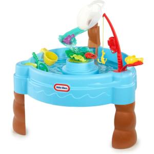 image:imageLittle Tikes Fish n Splash Water Table  Amazon ExclusiveFine