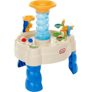 image:imageLittle Tikes Spiralin Seas Waterpark Play Table MulticolorFine
