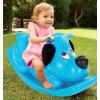 image:imageLittle Tikes Rockin Puppy Blue Small