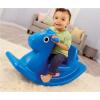 image:imageLittle Tikes Rocking Horse Magenta SmallBlue