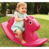 image:imageLittle Tikes Rocking Horse Magenta SmallMagenta