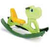 image:imageLittle Tikes Easy Rockin Dino Age 12 Months to 3 Years