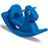 image:imageLittle Tikes Rocking Horse Magenta SmallBlue