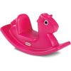 image:imageLittle Tikes Rocking Horse Magenta SmallMagenta
