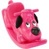 image:imageRockin Puppy Magenta