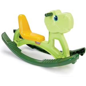 image:imageLittle Tikes Easy Rockin Dino Age 12 Months to 3 Years