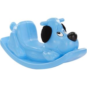 image:imageLittle Tikes Rockin Puppy Blue Small