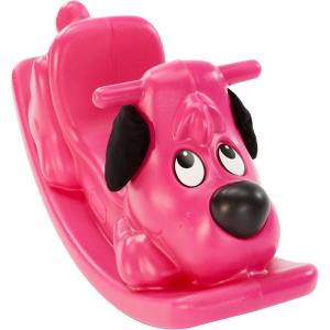 image:imageRockin Puppy Magenta