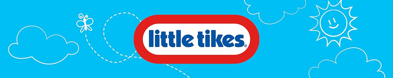 Little Tikes | Timeless Toys for Happy Childhood Adventures