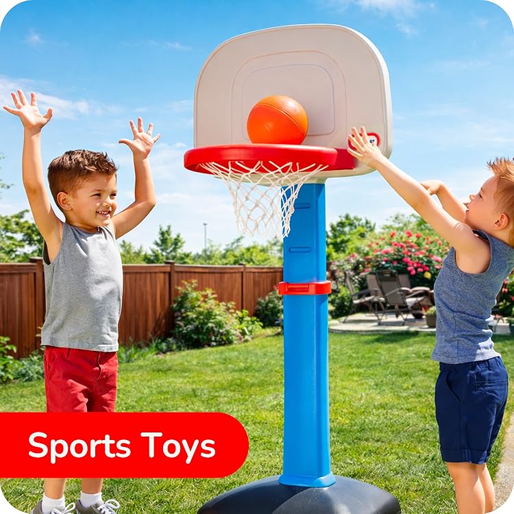 Little Tikes | Timeless Toys for Happy Childhood Adventures