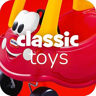 Little Tikes | Timeless Toys for Happy Childhood Adventures