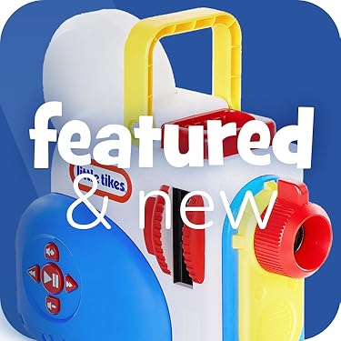 Little Tikes | Timeless Toys for Happy Childhood Adventures