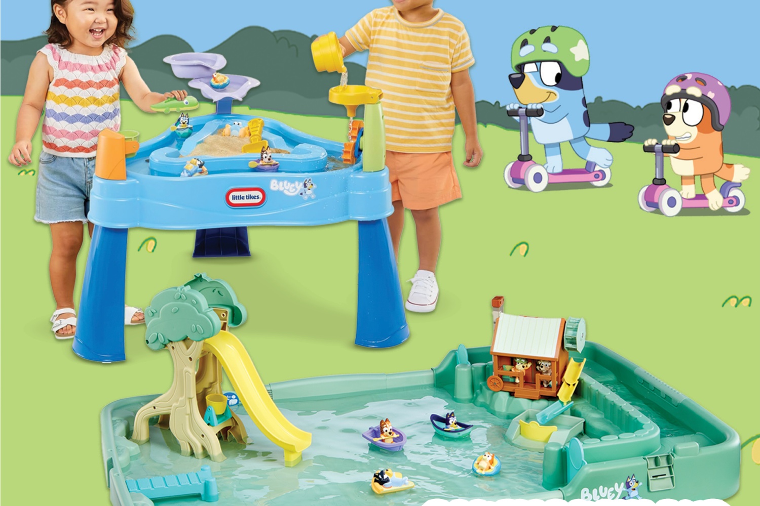 Little Tikes | Timeless Toys for Happy Childhood Adventures