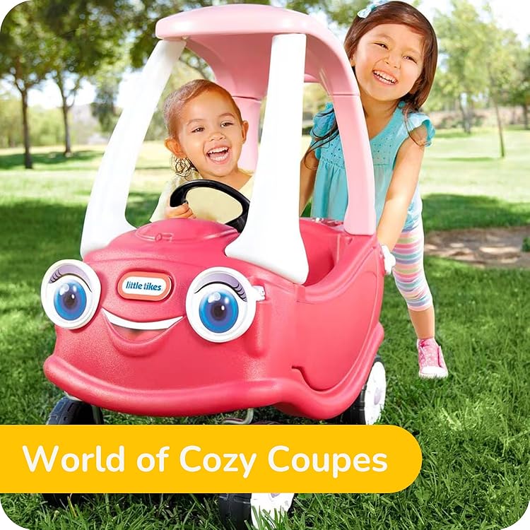 Little Tikes | Timeless Toys for Happy Childhood Adventures