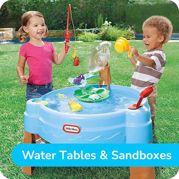 Little Tikes | Timeless Toys for Happy Childhood Adventures