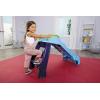 image:imageLittle Tikes 2in1 IndoorOutdoor Wet or Dry Slide Darkblue
