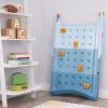 image:imageLittle Tikes Campin amp Climb Wall Active Play Climbing Wall and Tent for Boys and Girls Ages 3 Years